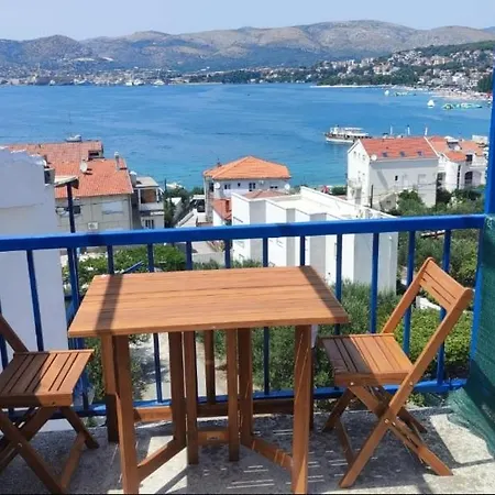 Studio Apartman Trogir Appartement