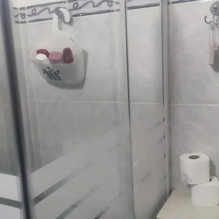 Studio Apartman Trogir Appartement