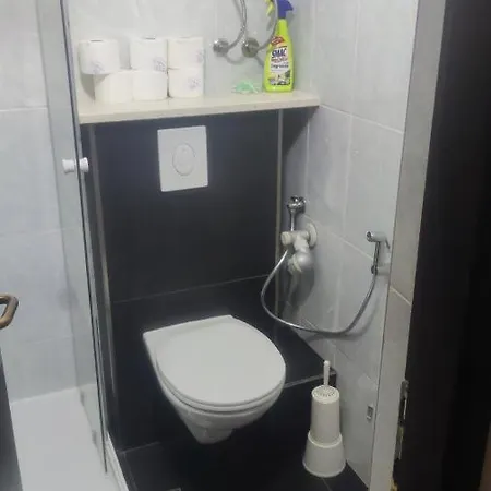 Studio Apartman Trogir Apartment *