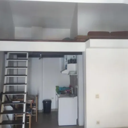 Apartment Studio Apartman Trogir