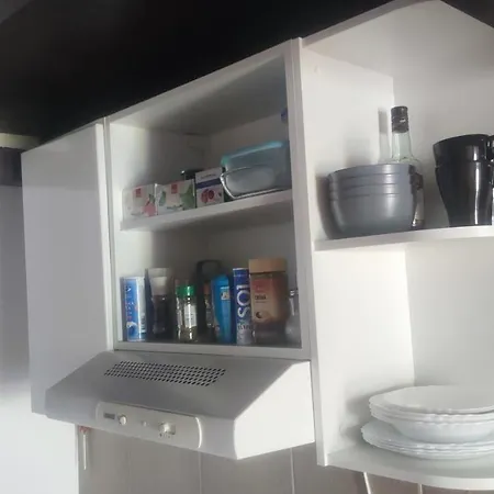 Studio Apartman Trogir